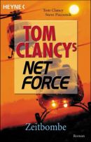 Tom Clancy's Net Force - Zeitbombe
