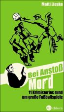 Bei Anstoß Mord
