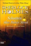 Sherlock Holmes - Schatten über Baker Street