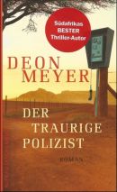 Der traurige Polizist