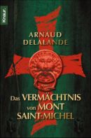 Das Vermächtnis von Mont Saint-Michel