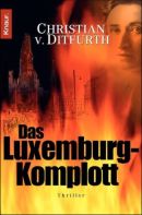 Das Luxemburg-Komplott