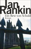 Ein Rest von Schuld