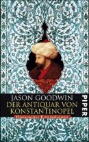 Der Antiquar von Konstantinopel