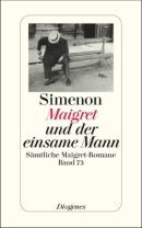 Maigret und der einsame Mann