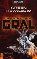 Der schwarze Gral