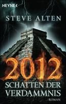 2012 - Schatten der Verdammnis