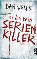 Ich bin kein Serienkiller