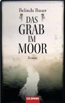 Das Grab im Moor