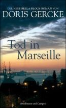 Tod in Marseille