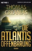 Die Atlantis-Offenbarung