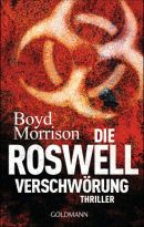 Die Roswell Verschwörung