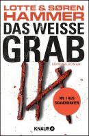 Das weisse Grab