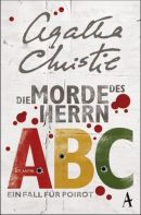 Die Morde des Herrn ABC