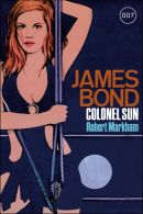 James Bond - Colonel Sun