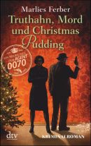 Truthahn, Mord und Christmas Pudding