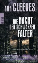 Die Nacht der schwarzen Falter