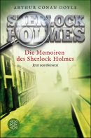 Die Memoiren des Sherlock Holmes