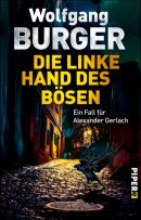 Die Linke Hand des Bösen