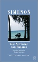 Die Schwarze von Panama