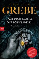 Tagebuch meines Verschwindens