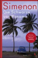 Die Schwarze von Panama