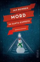 Mord im Santa-Express