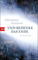  Und bedenke das Ende