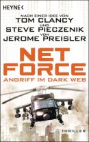 Net Force - Angriff im Dark Web