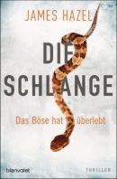 Die Schlange - Das Böse hat überlebt