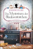 Das Mysterium der Blaubeertörtchen