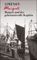 Maigret und der geheimnisvolle Kapitän