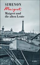 Maigret und die alten Leute