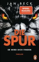 Die Spur - Er wird dich finden