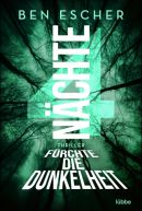  4 Nächte - Fürchte die Dunkelheit