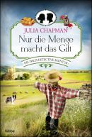  Nur die Menge macht das Gift