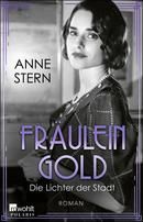 Fräulein Gold - Die Lichter der Stadt
