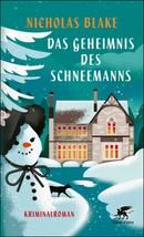 Das Geheimnis des Schneemanns