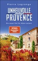 Unheilvolle Provence