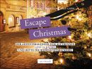 Escape Christmas 2023