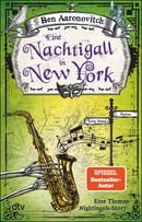 Eine Nachtigall in New York