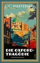 Die Oxford-Tragödie
