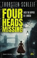 Four Heads Missing