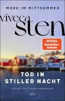 Tod in stiller Nacht