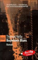 Boomtown Blues