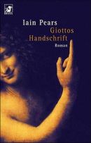 Giottos Handschrift