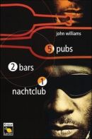 5 Pubs, 2 Bars, 1 Nachtclub