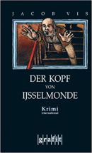 Der Kopf von Ijsselmonde