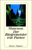 Der Bürgermeister von Furnes