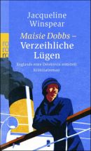 Maisie Dobbs - Verzeihliche Lügen